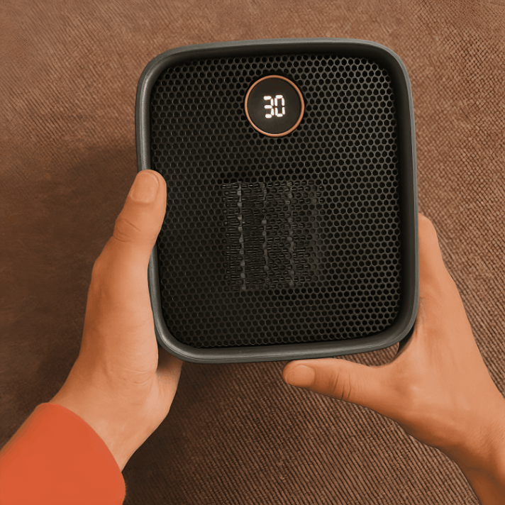 CosyJet customer review Matt R.