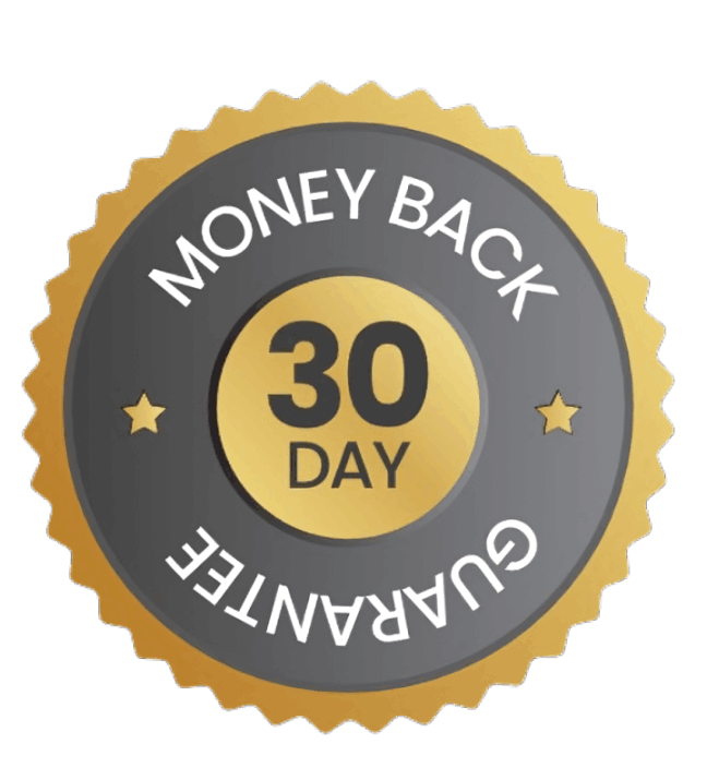 CosyJet 100% refund Guarantee